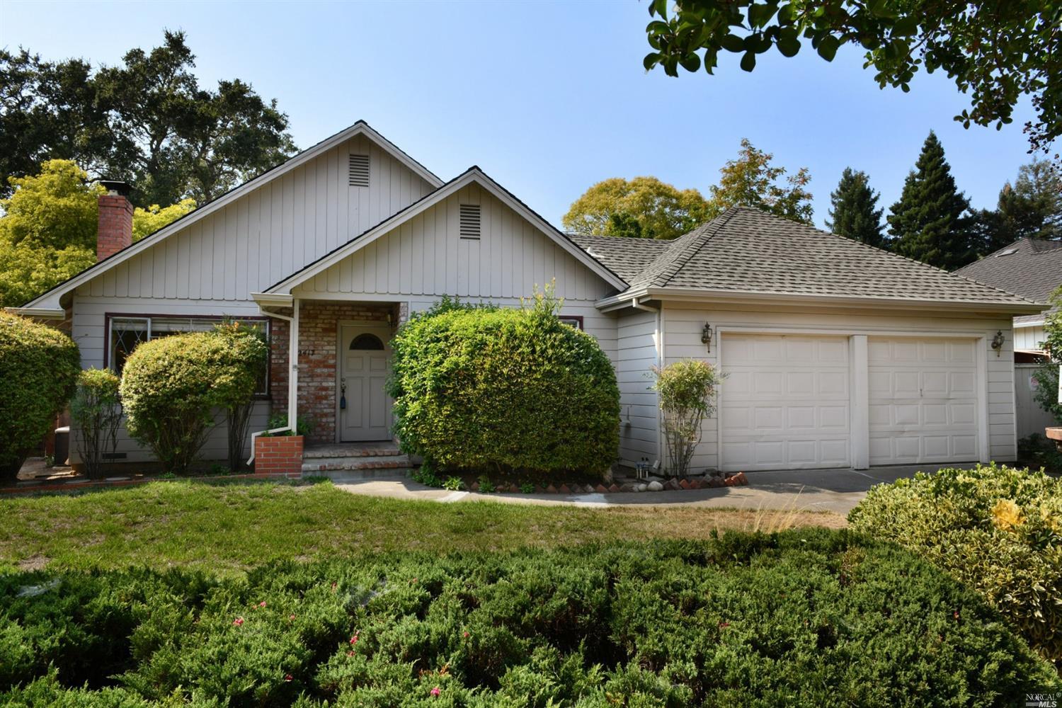 2417 Grace Drive Santa Rosa, CA 95404 - Photo 1 of 1 Gallery Image 1