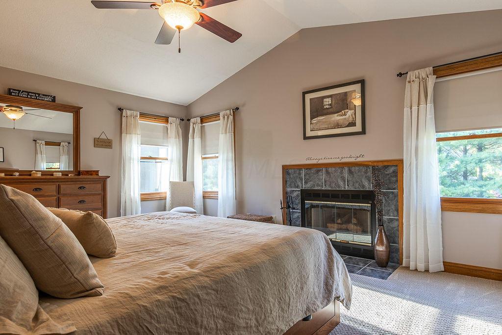 8925 Clover Valley Road Johnstown, OH 43031 - Photo 35 of 74