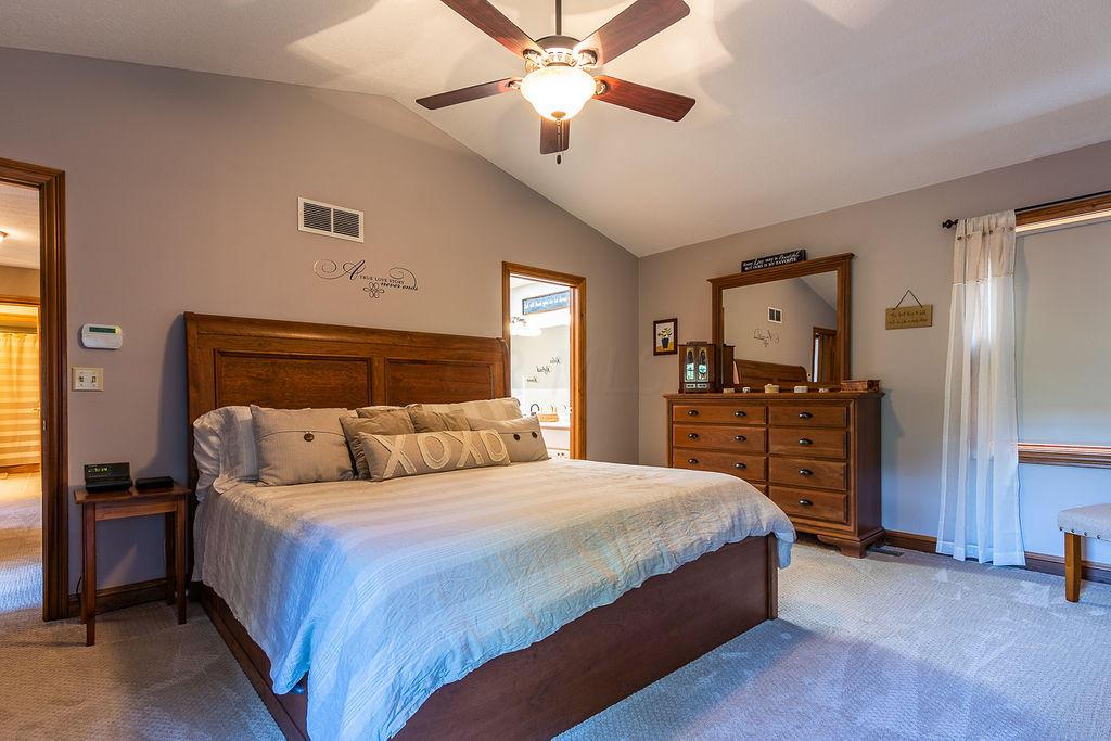8925 Clover Valley Road Johnstown, OH 43031 - Photo 36 of 74