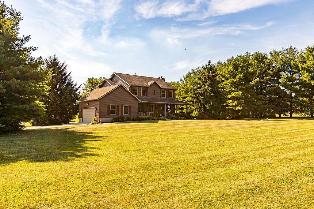 8925 Clover Valley Road Johnstown, OH 43031 - Photo 51 of 74