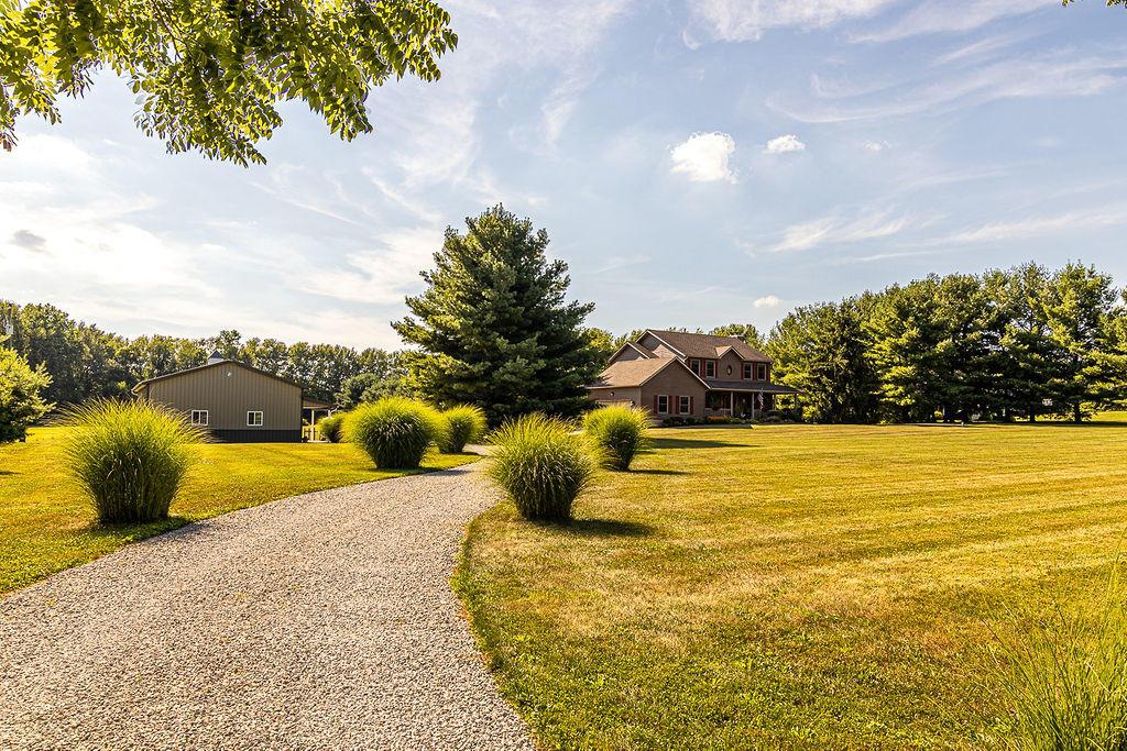 8925 Clover Valley Road Johnstown, OH 43031 - Photo 52 of 74