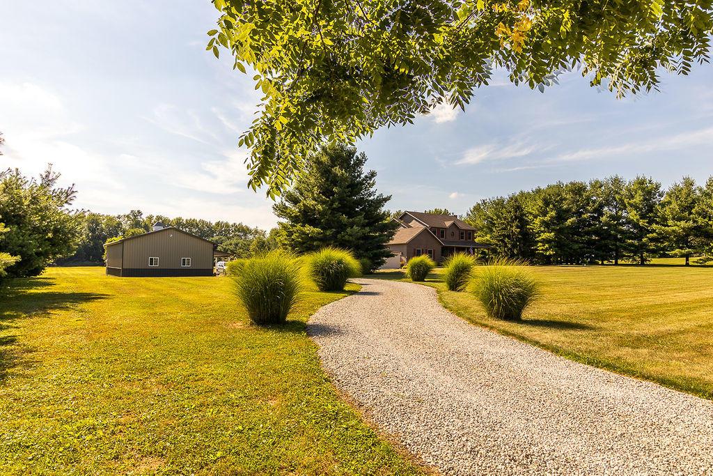 8925 Clover Valley Road Johnstown, OH 43031 - Photo 53 of 74