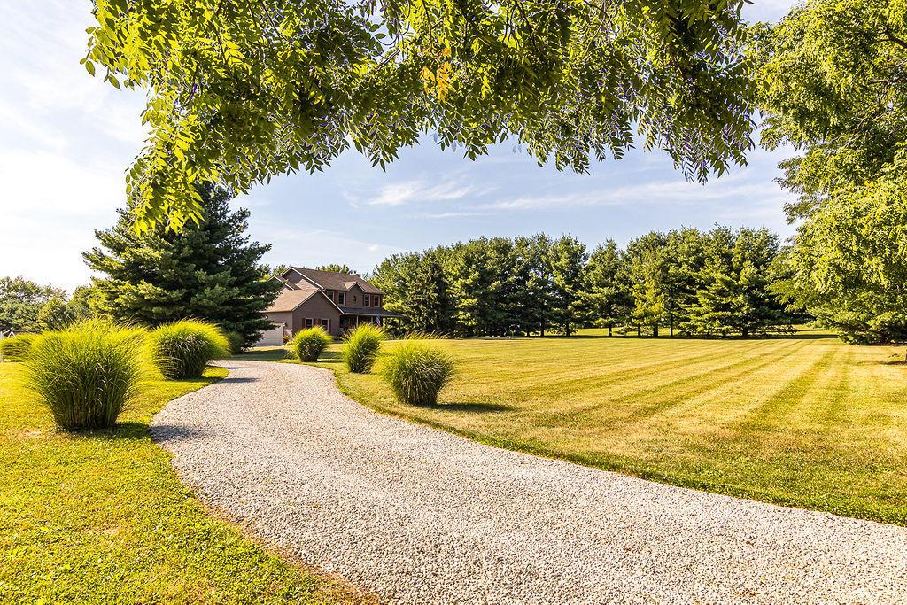 8925 Clover Valley Road Johnstown, OH 43031 - Photo 54 of 74