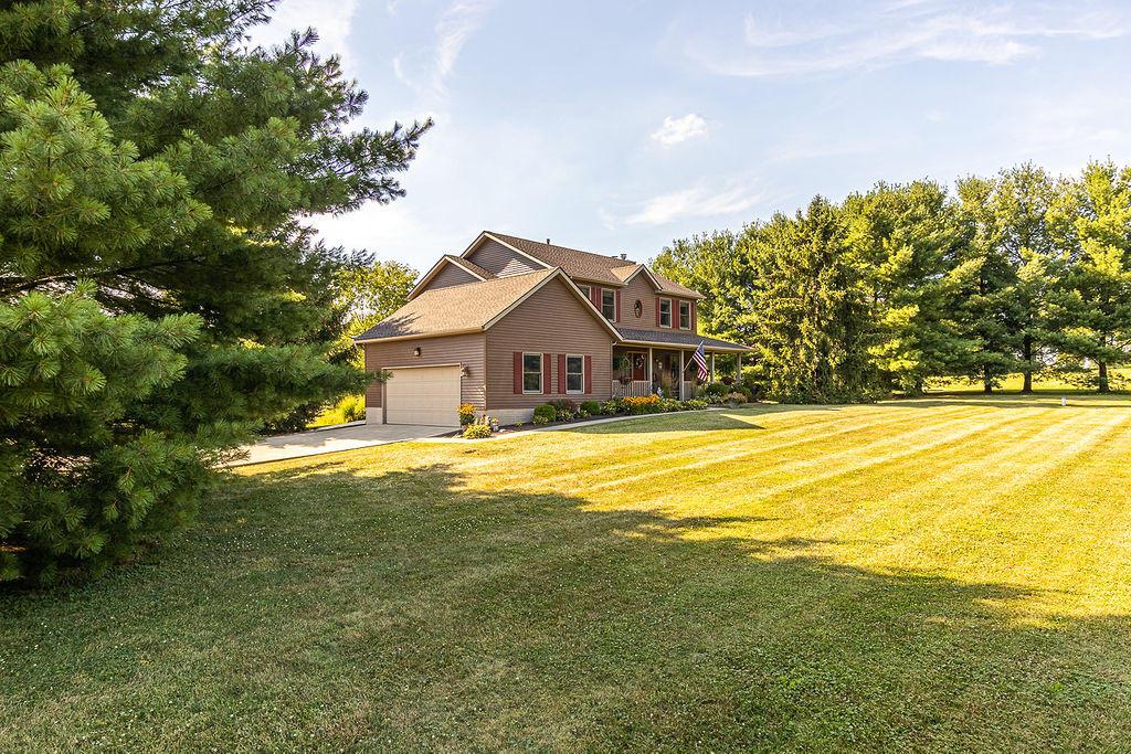 8925 Clover Valley Road Johnstown, OH 43031 - Photo 55 of 74