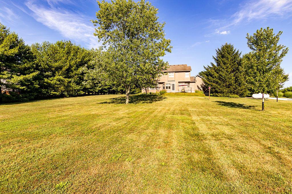 8925 Clover Valley Road Johnstown, OH 43031 - Photo 62 of 74