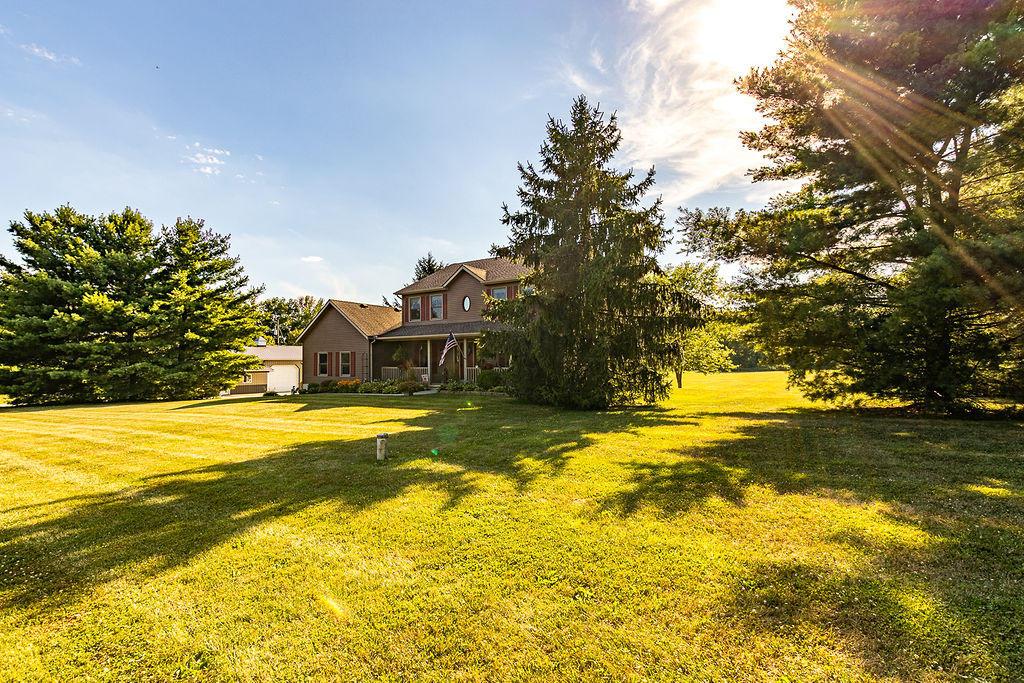 8925 Clover Valley Road Johnstown, OH 43031 - Photo 65 of 74