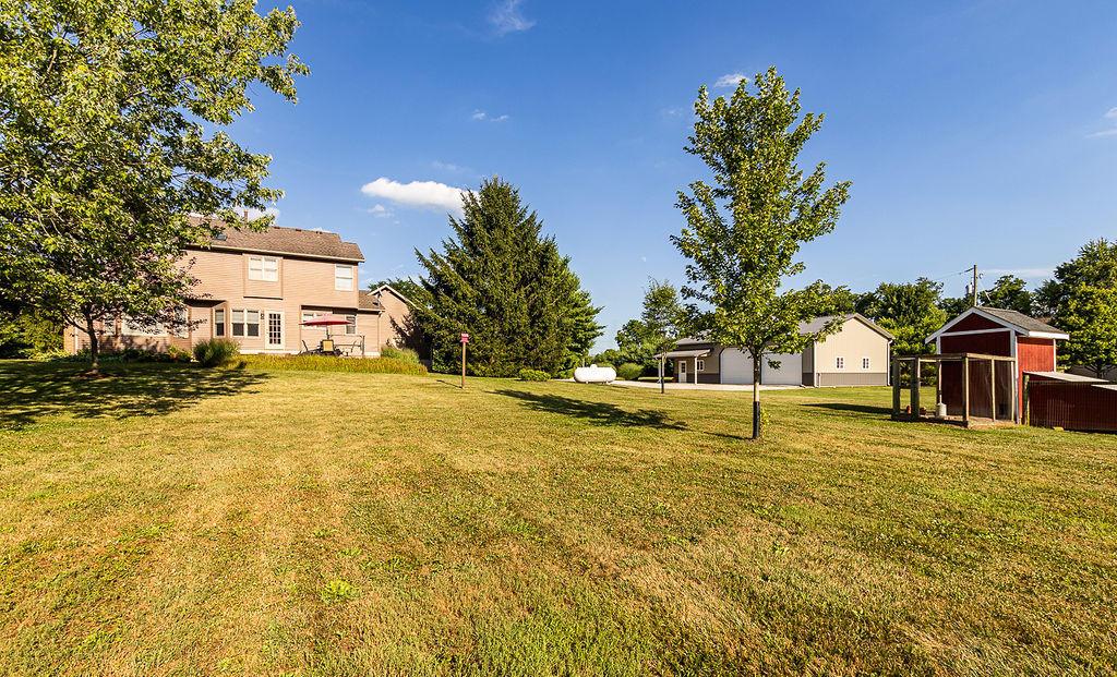 8925 Clover Valley Road Johnstown, OH 43031 - Photo 68 of 74