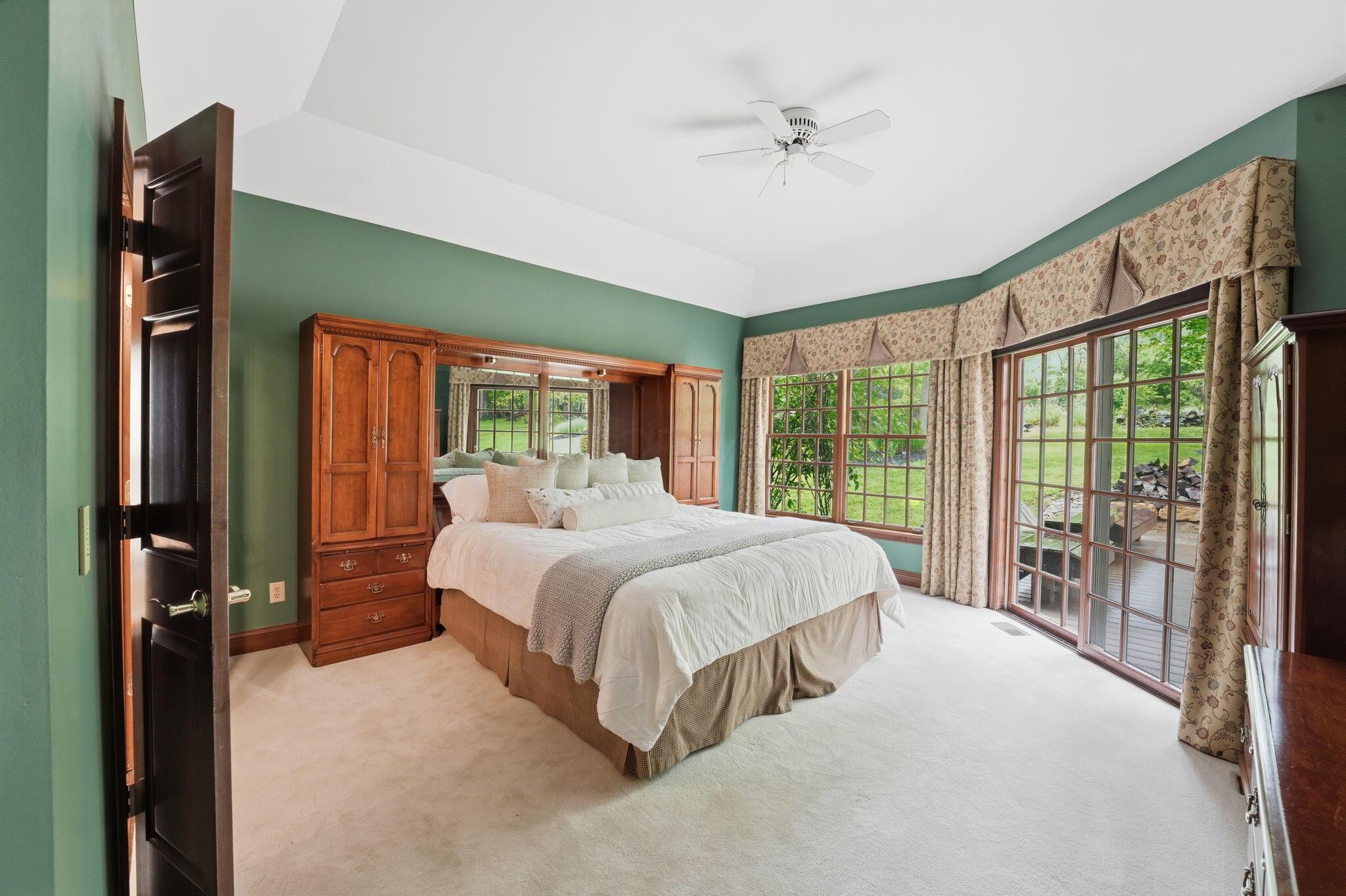 1159 Stone Run Lancaster, OH 43130 - Photo 26 of 53 Primary Suite.