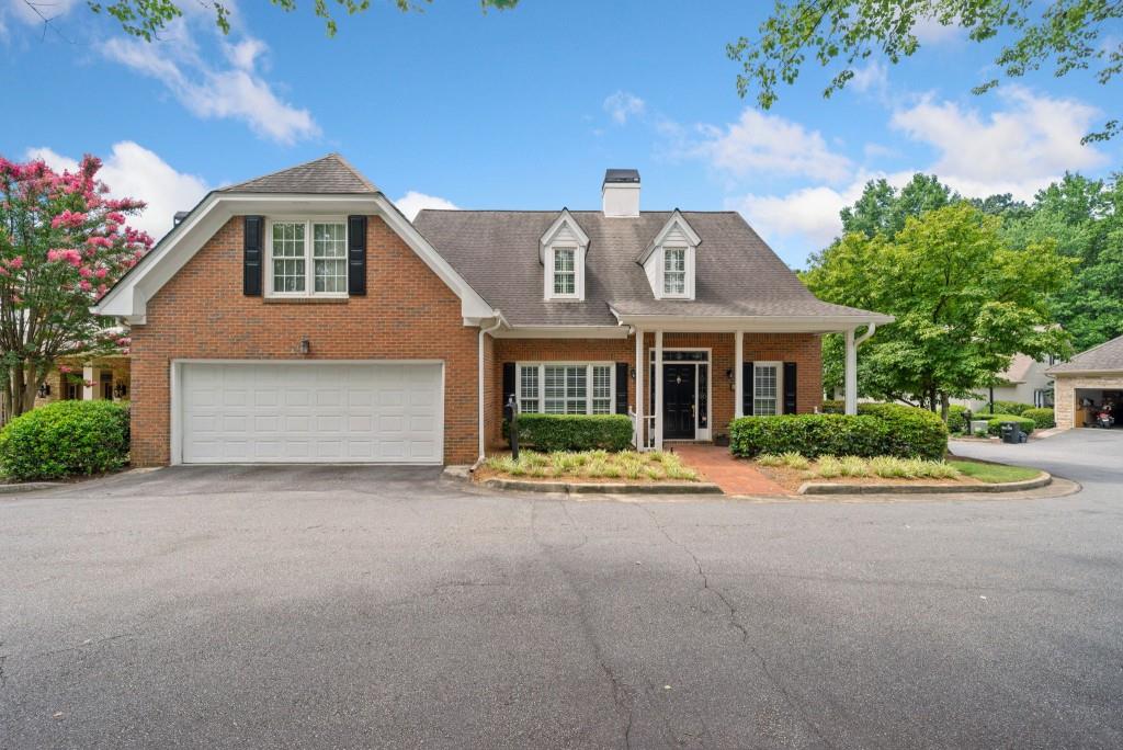 39 Ridgemere Trace Sandy Springs, GA 30328 - Photo 1 of 1