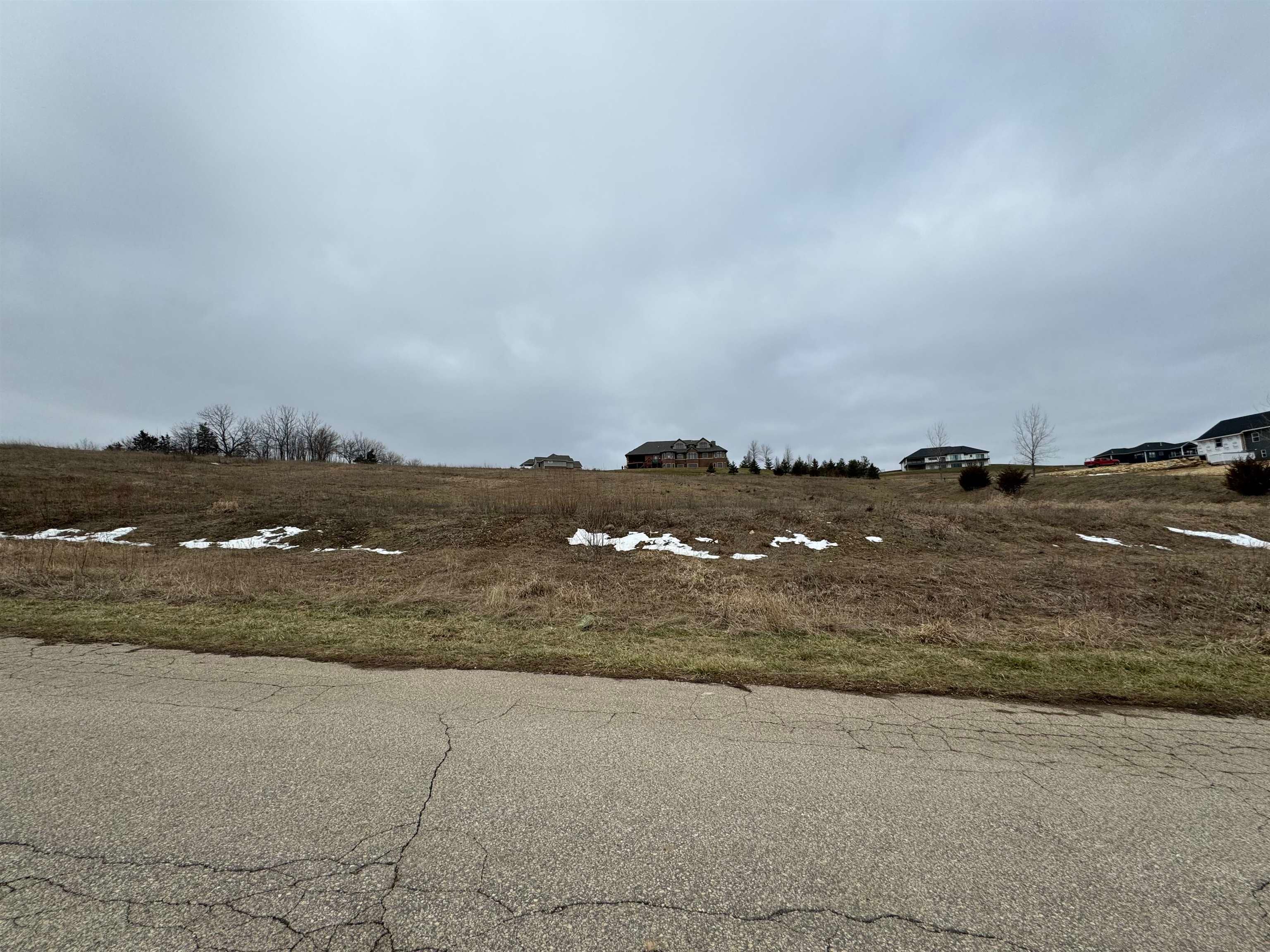 Lot 34 Tuscany Ridge Drive Dubuque, IA 52002 - Photo 1 of 2 Gallery Image 1