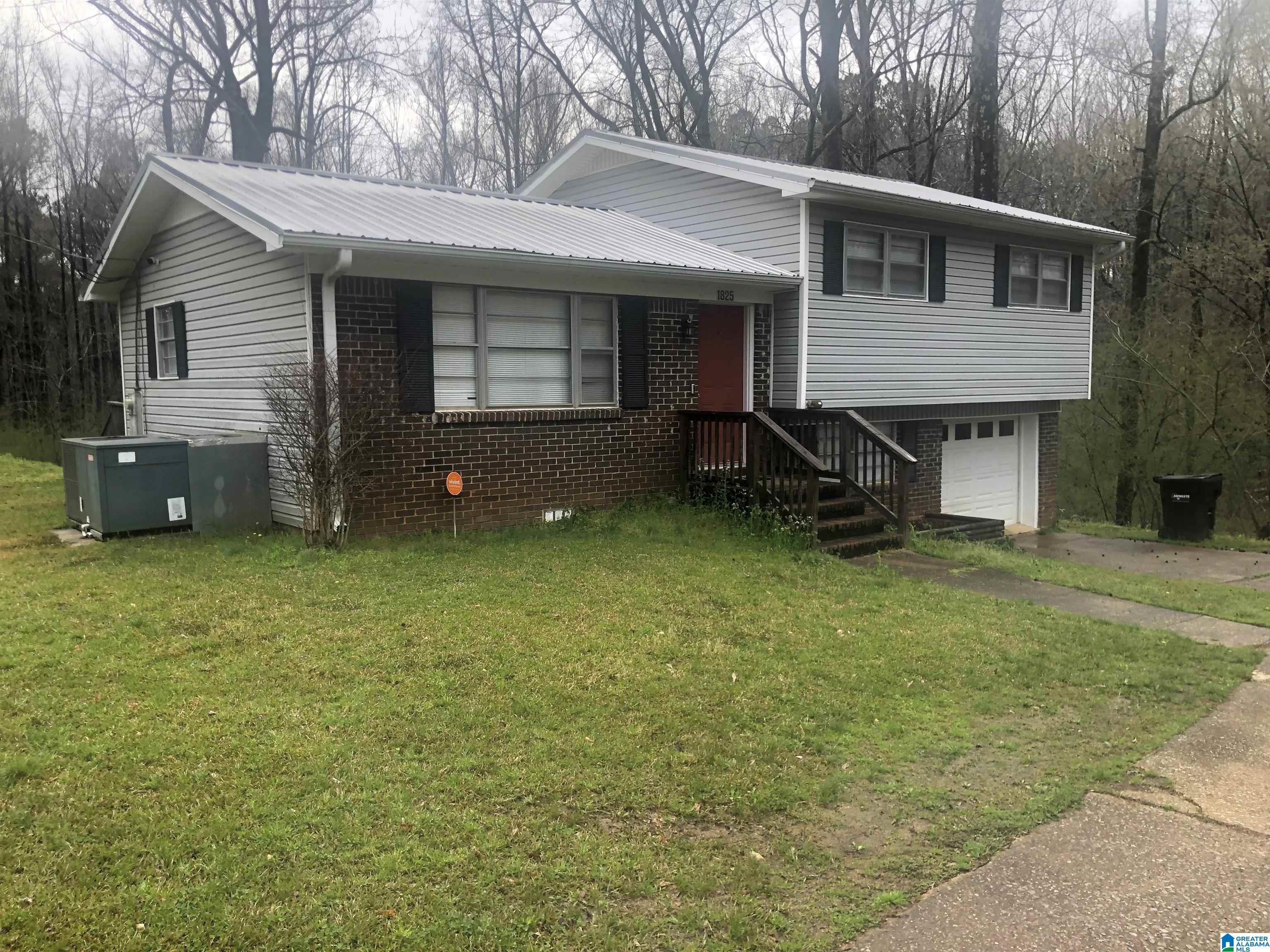 1825 Brookside Road Mount Olive, AL 35117 - Photo 1 of 13
