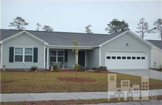 309 Rose Bud Lane Holly Ridge, NC 28445 - Photo 1 of 1 Primary Photo