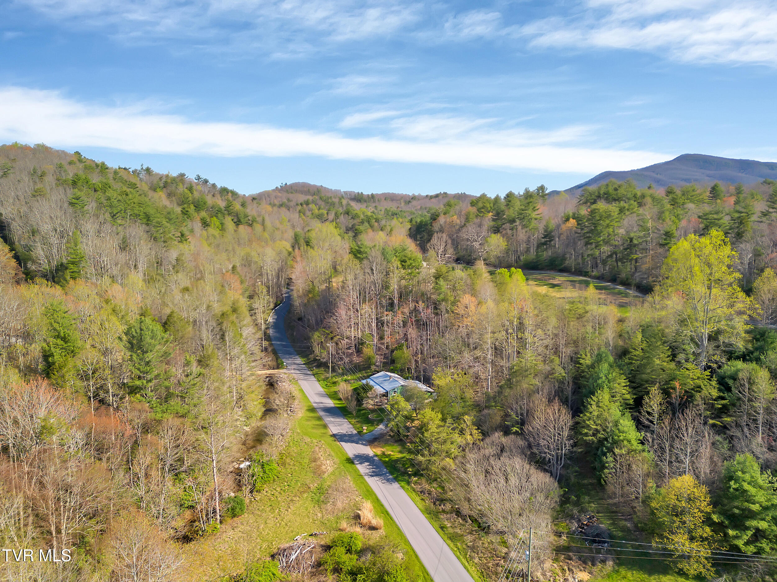 490 Viking Mountain Road Greeneville, TN 37743 - Photo 29 of 37 36_dji_0151