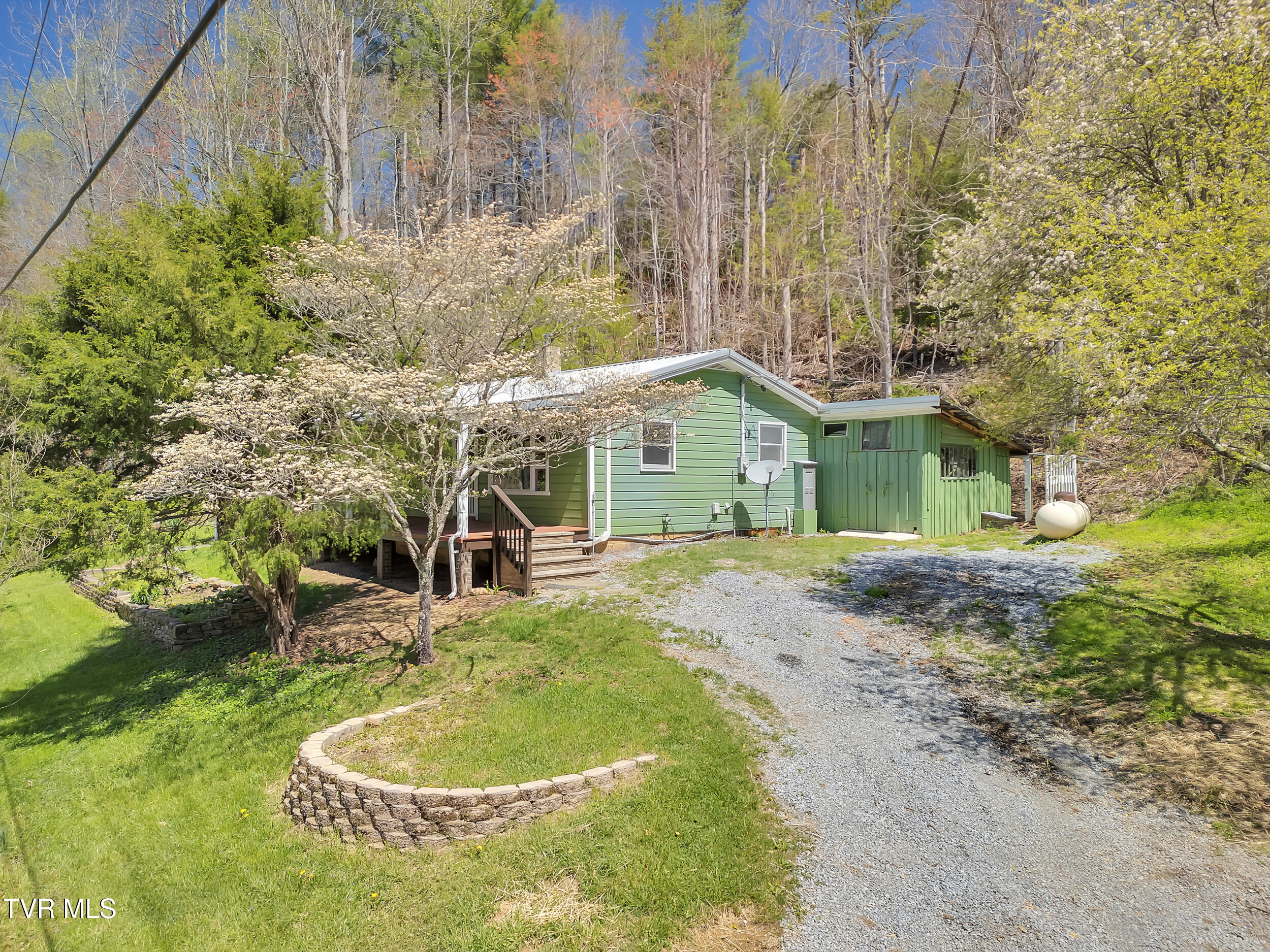 490 Viking Mountain Road Greeneville, TN 37743 - Photo 3 of 37 1_01