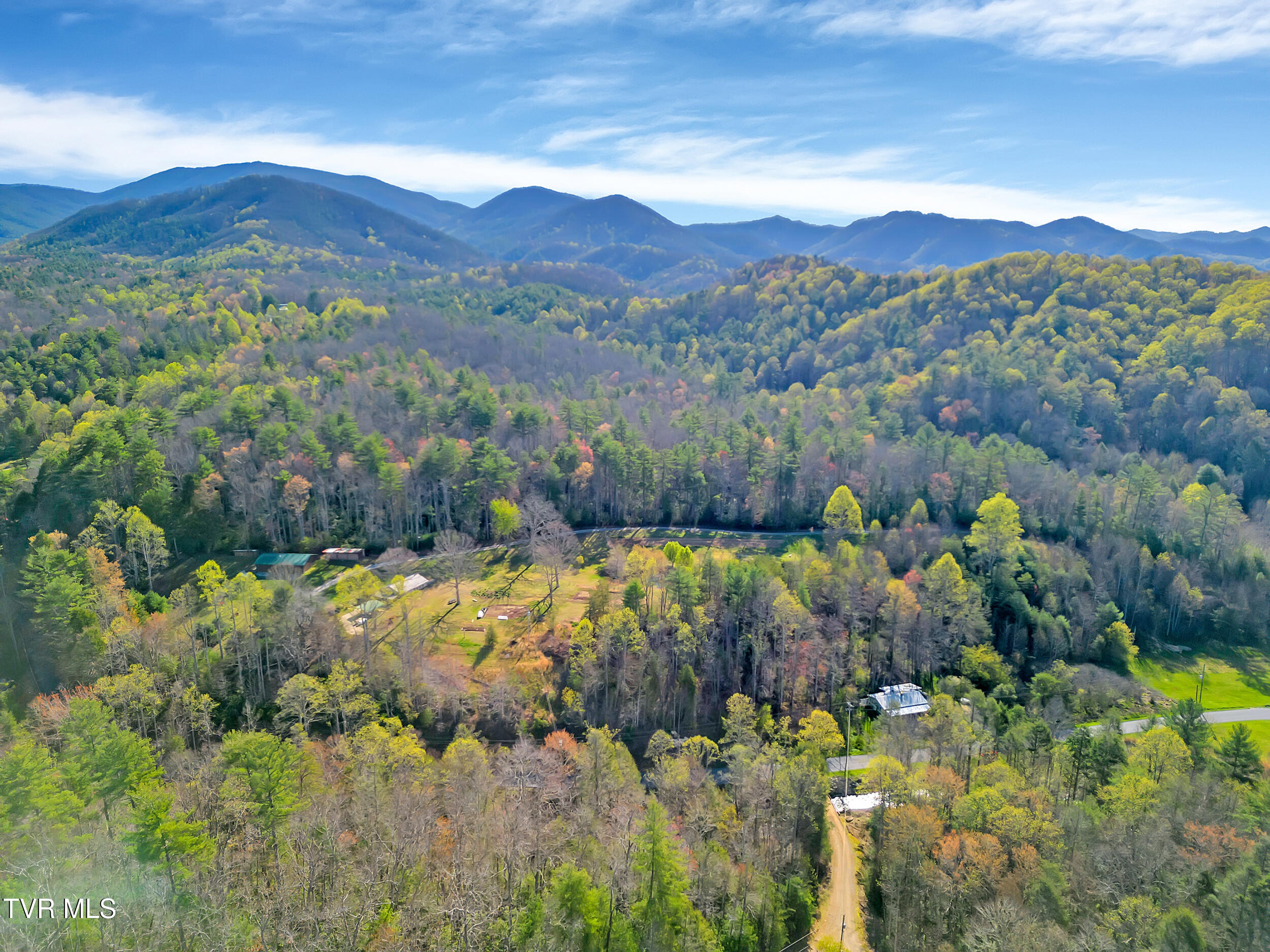 490 Viking Mountain Road Greeneville, TN 37743 - Photo 32 of 37 29_dji_0116