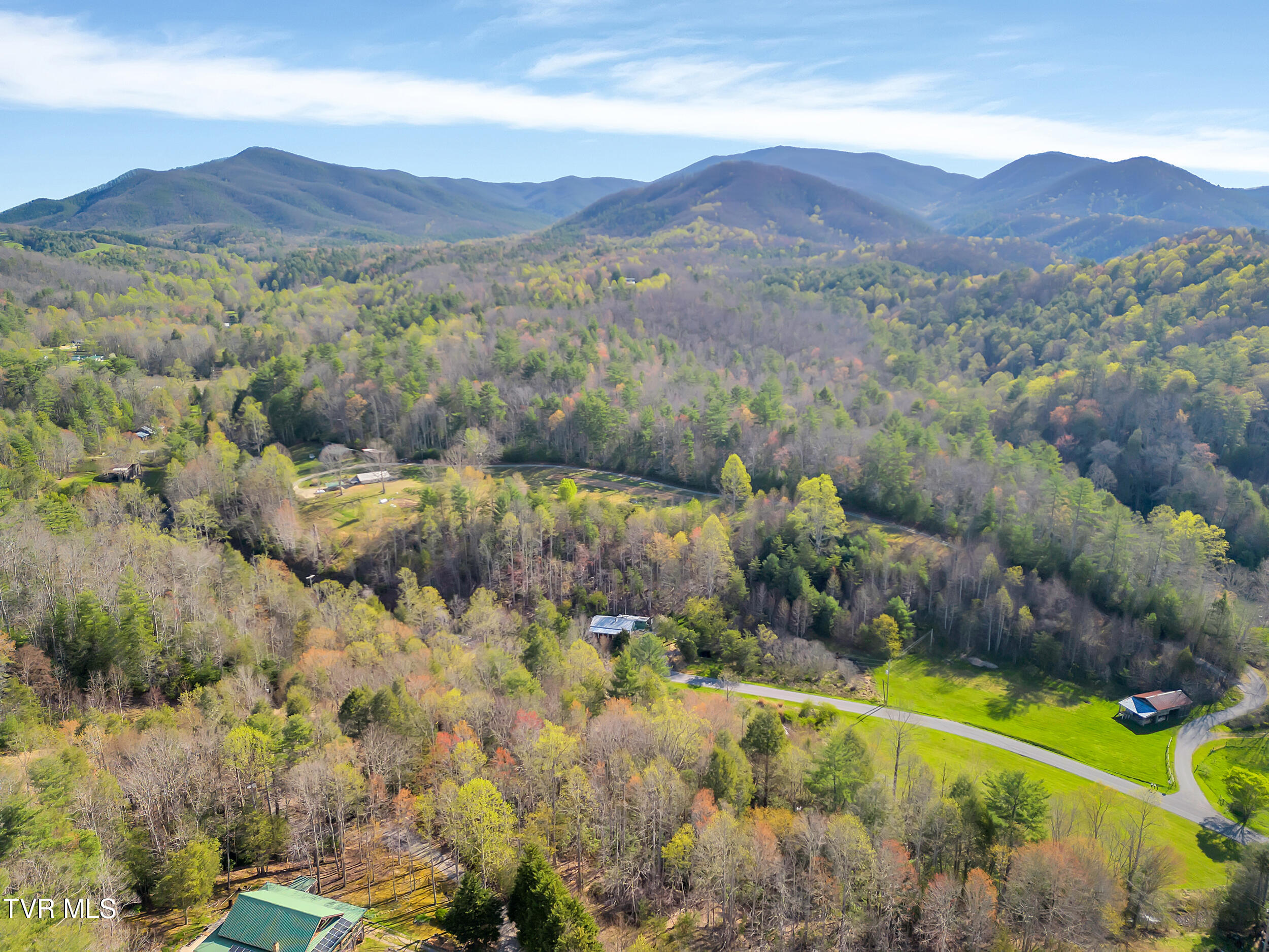 490 Viking Mountain Road Greeneville, TN 37743 - Photo 34 of 37 31_dji_0126