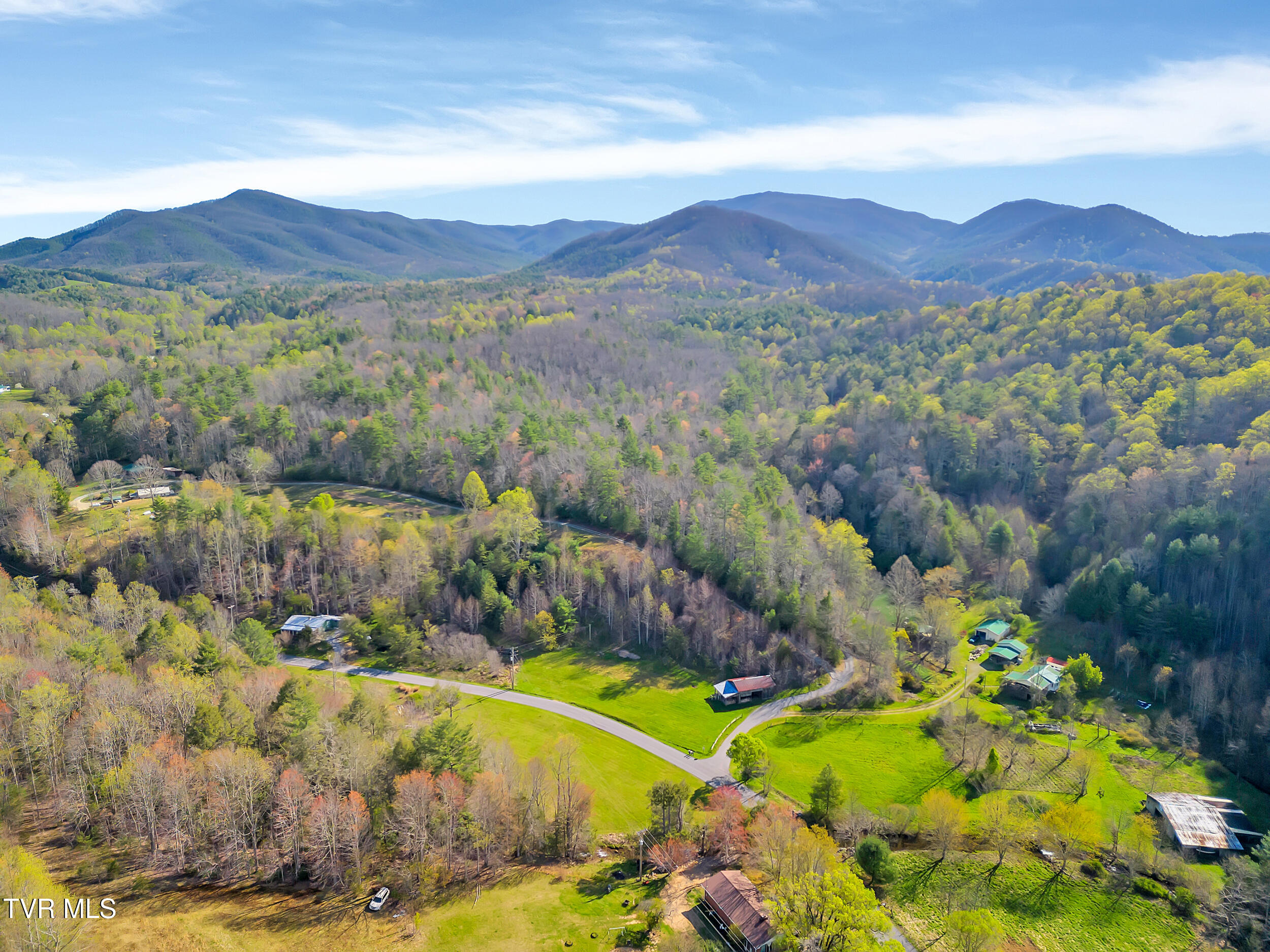 490 Viking Mountain Road Greeneville, TN 37743 - Photo 35 of 37 32_dji_0131