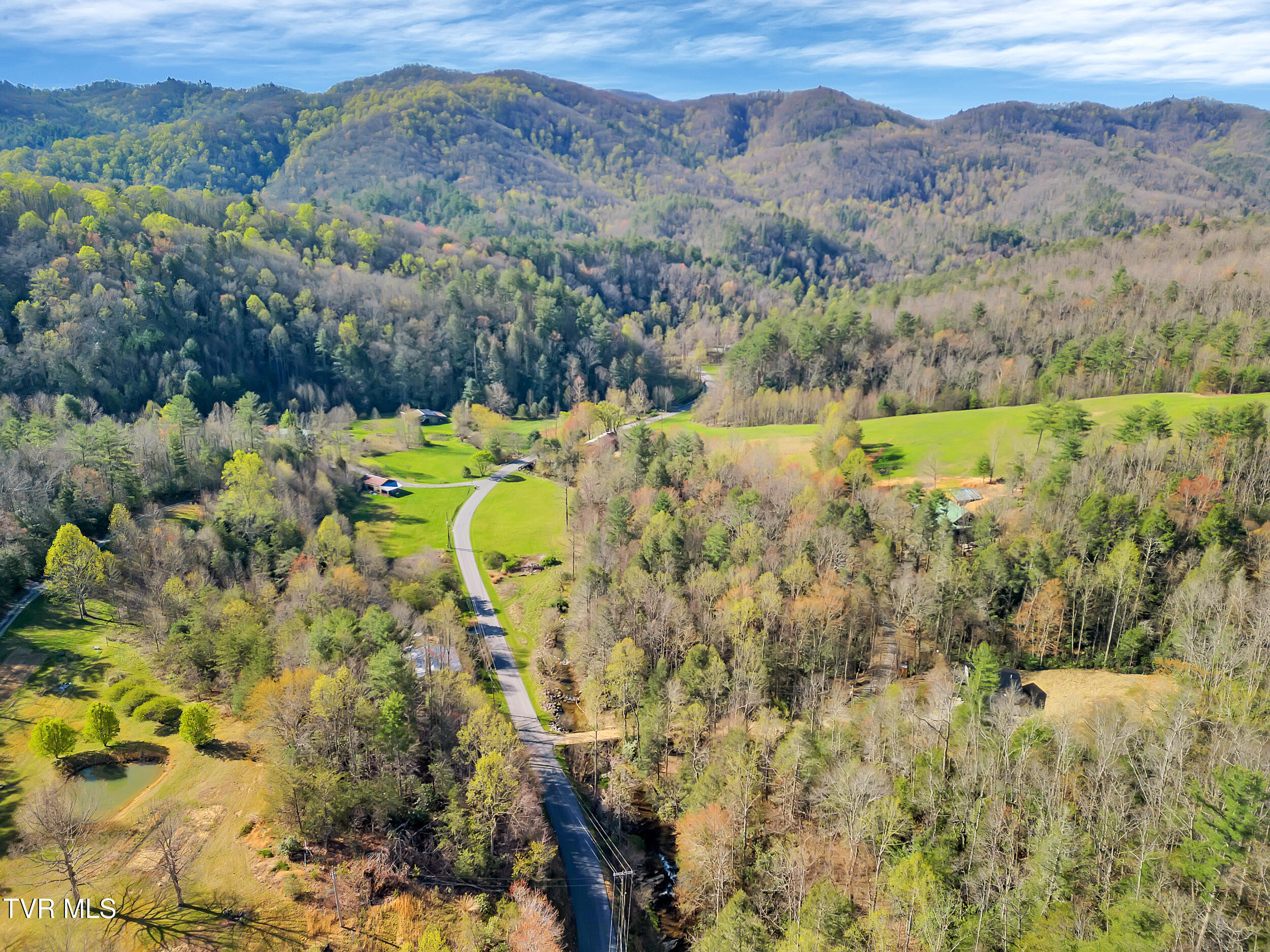 490 Viking Mountain Road Greeneville, TN 37743 - Photo 37 of 37 34_dji_0141