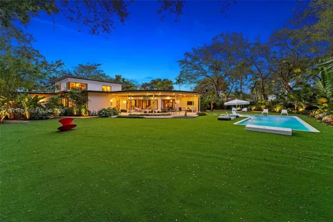 $6,000,000 | 500 Northeast 96th Street, Miami Shores, FL 33138