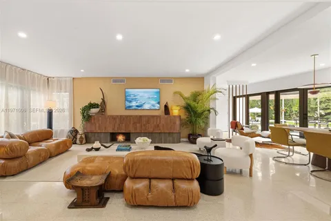 $6,000,000 | 500 Northeast 96th Street, Miami Shores, FL 33138