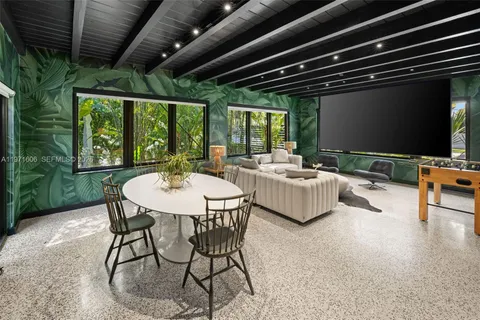 $6,000,000 | 500 Northeast 96th Street, Miami Shores, FL 33138