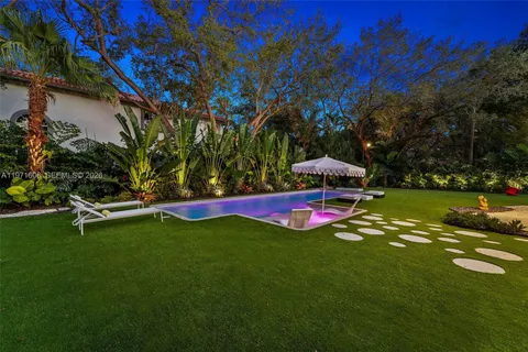 $6,000,000 | 500 Northeast 96th Street, Miami Shores, FL 33138