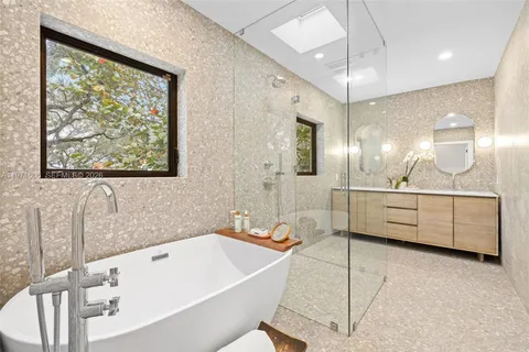 $6,000,000 | 500 Northeast 96th Street, Miami Shores, FL 33138