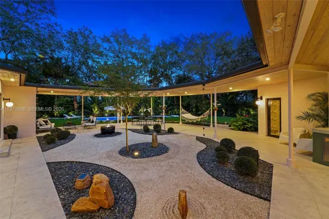 $6,000,000 | 500 Northeast 96th Street, Miami Shores, FL 33138