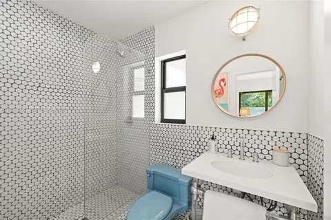 $6,000,000 | 500 Northeast 96th Street, Miami Shores, FL 33138