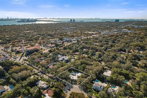 $6,000,000 | 500 Northeast 96th Street, Miami Shores, FL 33138