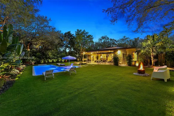 $6,000,000 | 500 Northeast 96th Street, Miami Shores, FL 33138