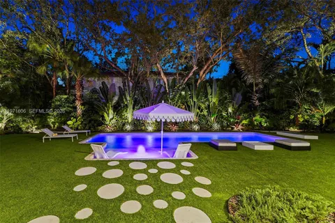 $6,000,000 | 500 Northeast 96th Street, Miami Shores, FL 33138