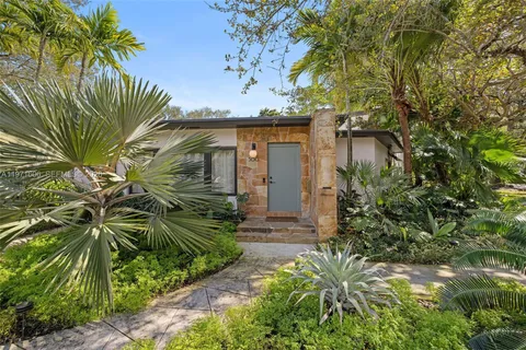 $6,000,000 | 500 Northeast 96th Street, Miami Shores, FL 33138