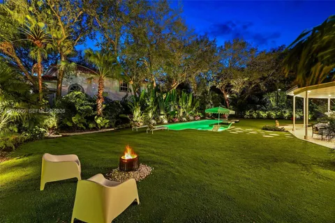 $6,000,000 | 500 Northeast 96th Street, Miami Shores, FL 33138