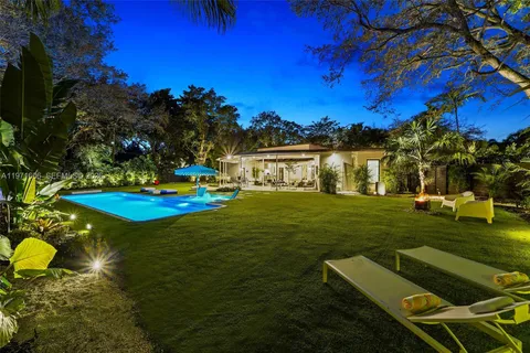 $6,000,000 | 500 Northeast 96th Street, Miami Shores, FL 33138