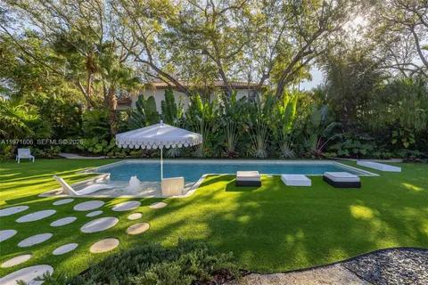 $6,000,000 | 500 Northeast 96th Street, Miami Shores, FL 33138