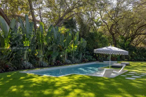 $6,000,000 | 500 Northeast 96th Street, Miami Shores, FL 33138