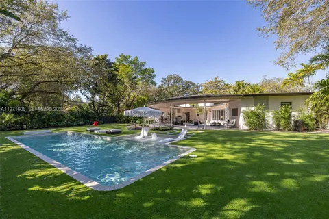 $6,000,000 | 500 Northeast 96th Street, Miami Shores, FL 33138