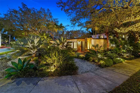 $6,000,000 | 500 Northeast 96th Street, Miami Shores, FL 33138