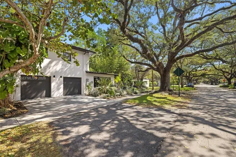 $6,000,000 | 500 Northeast 96th Street, Miami Shores, FL 33138