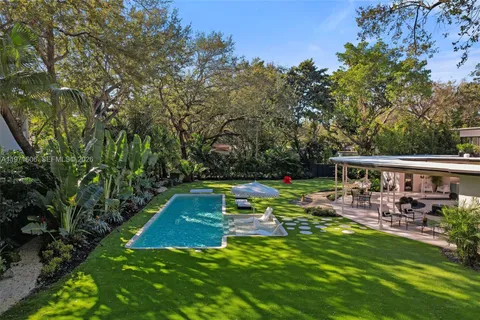 $6,000,000 | 500 Northeast 96th Street, Miami Shores, FL 33138