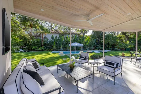 $6,000,000 | 500 Northeast 96th Street, Miami Shores, FL 33138