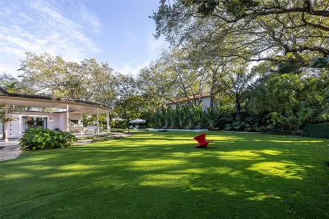 $6,000,000 | 500 Northeast 96th Street, Miami Shores, FL 33138