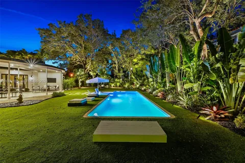 $6,000,000 | 500 Northeast 96th Street, Miami Shores, FL 33138