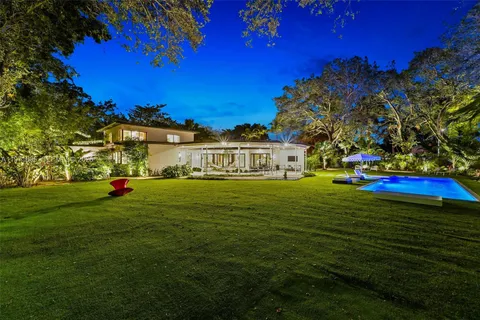 $6,000,000 | 500 Northeast 96th Street, Miami Shores, FL 33138