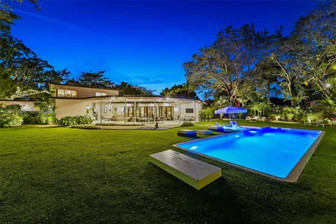 $6,000,000 | 500 Northeast 96th Street, Miami Shores, FL 33138