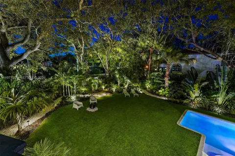 $6,000,000 | 500 Northeast 96th Street, Miami Shores, FL 33138