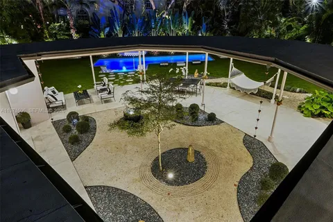 $6,000,000 | 500 Northeast 96th Street, Miami Shores, FL 33138