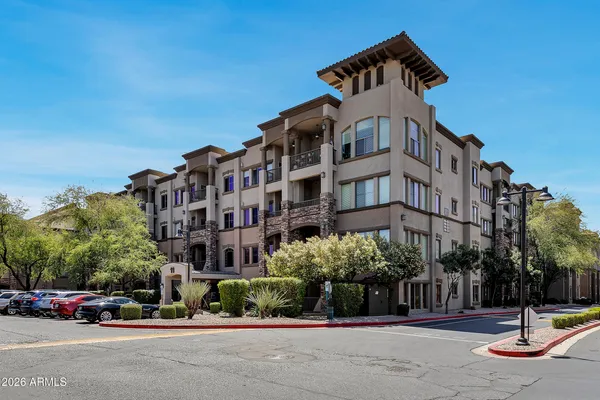 $295,000 | 5450 East Deer Valley Drive, Unit 1201, Phoenix, AZ 85054