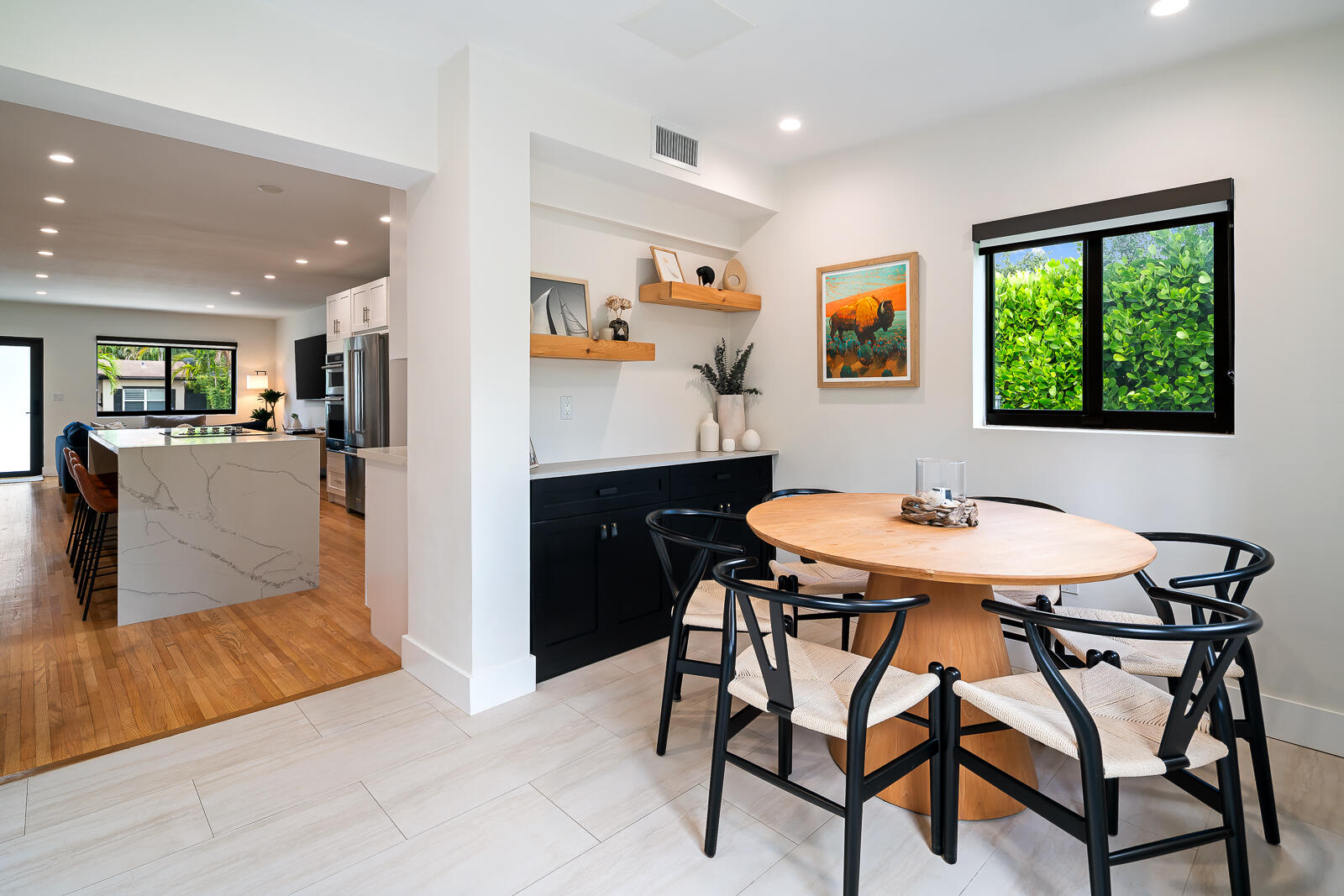5745 Southwest 54th Terrace Miami, FL 33155 - Photo 14 of 25 Dining